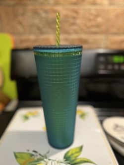 Starbucks Tumbler 