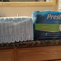 Incontinence Products