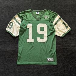 VINTAGE 90s STARTER JERSEY 