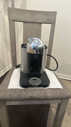 Nespresso