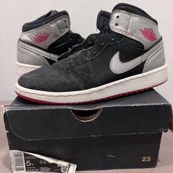 Youth Air Jordan
