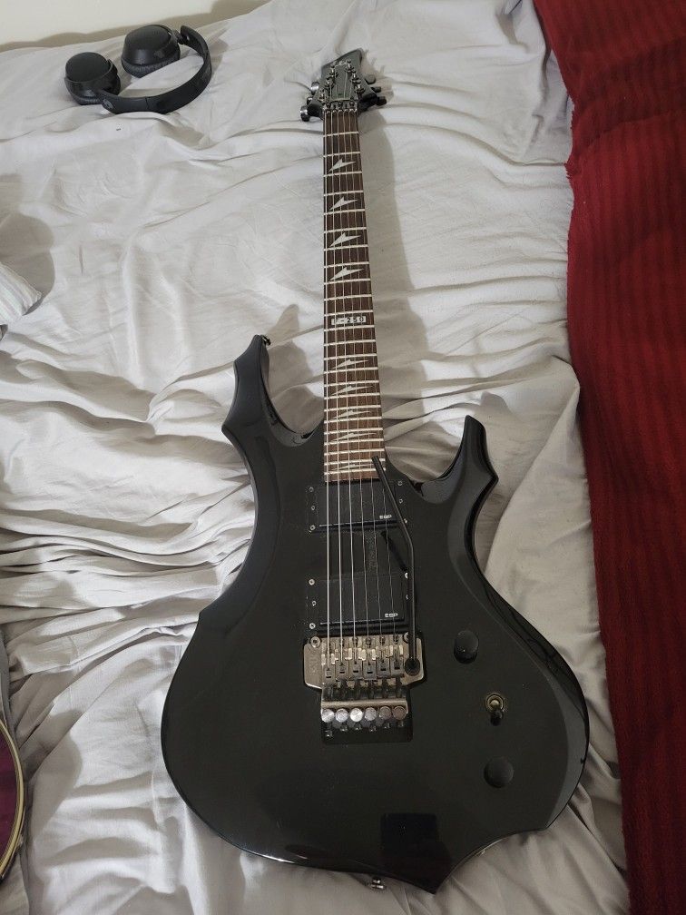 Esp Ltd F-250