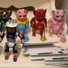 Collectibles and more