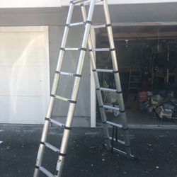 Ladder