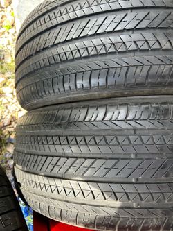 255-50-20 Bridgestone