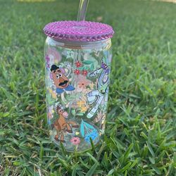 Toy Story Libby Cup 