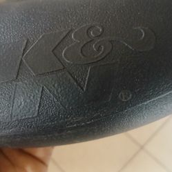 K&N Plastic Mold Tube
