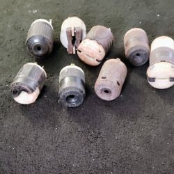 Contactos $4 Cada Uno