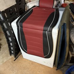 Seat Covers For 2018 Tundra Around Those Years
