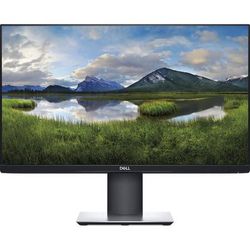 Dell P2419H 23.8" 16:9 Ultrathin Bezel IPS Monitor