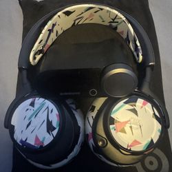 Steel Series Arctis Nova Pro X