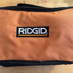 Ridgid Orbital Sander R2601