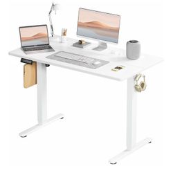 SMUG Standing Electric Desk