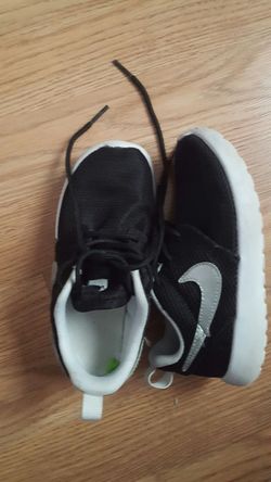 Nike size 11 offer