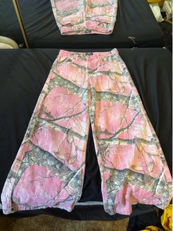 Angel Cutlass Apparel Huntress Jeans V2 Size S