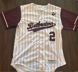 Batbusters Adult Med Jersey
