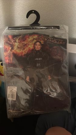 KATNISS EVERDEEN costume