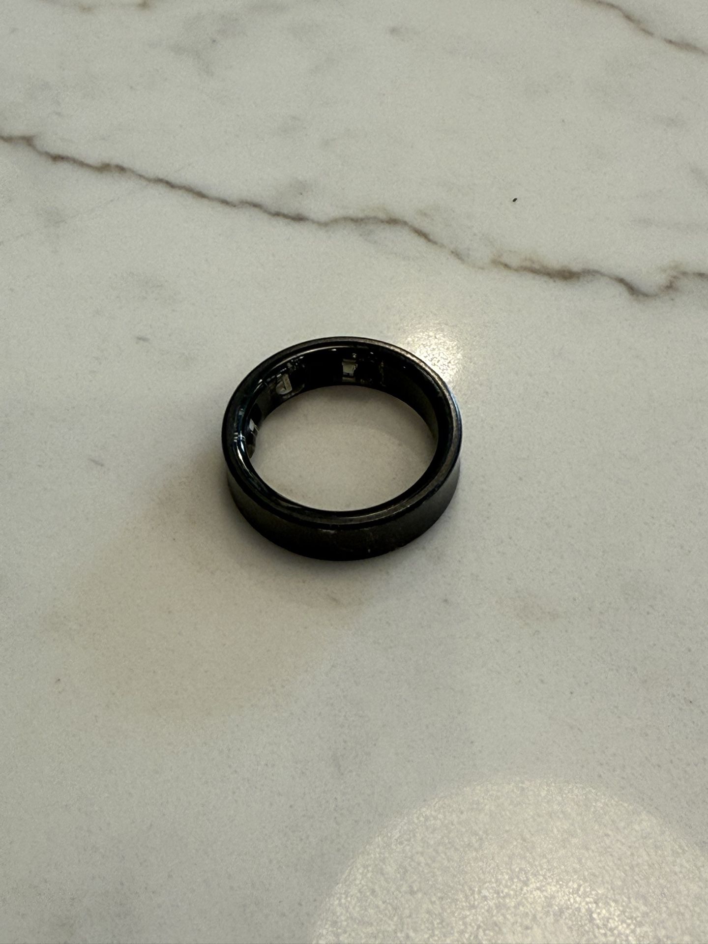 Samsung Galaxy ring Size 12