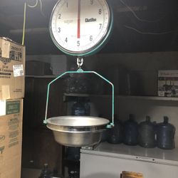 Scale