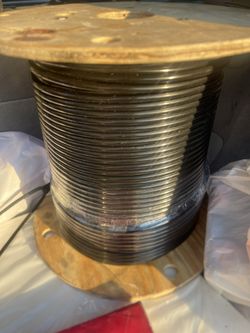 1/0 Awg Wire Cable Copper