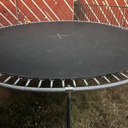 Trampoline