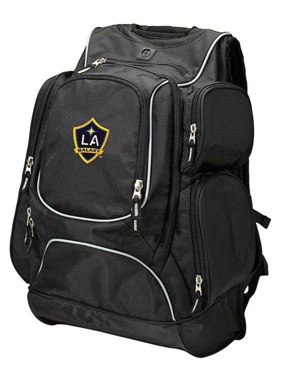 Brand New Antigua LA Galaxy Backpack