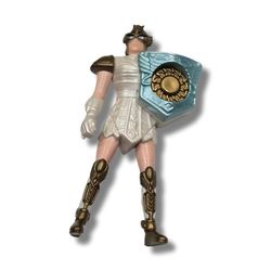 Mystic Knights Of Tir Na Nog ⚔️