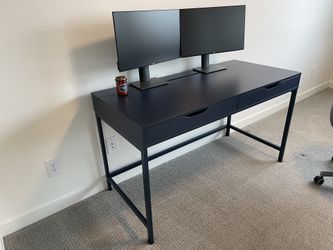 IKEA Desk
