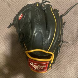 Rawlings LHT Glove
