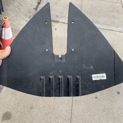 Stabilizer Fin