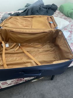 Large Luggage