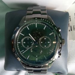 Lacoste Mens Watch 
