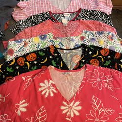 Scrubs For Sale 