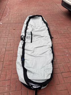 sup bag double 9’6”