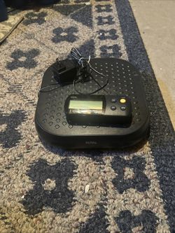 Royal EX315W Shipping Scale 315 lb w/ Wireless Remote READ Description