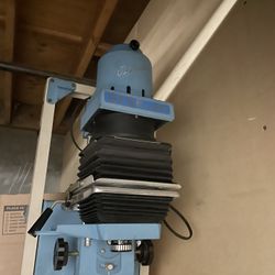 Photo Enlarger