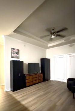 Lightweight dresser