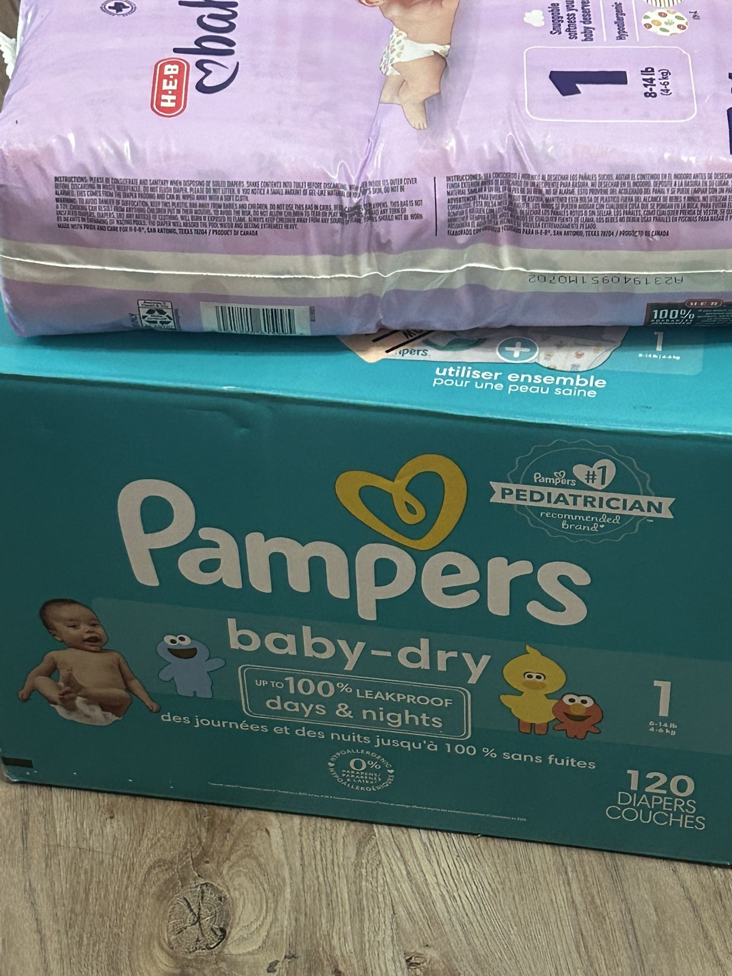 Bouncer , Baby Swing , Pampers