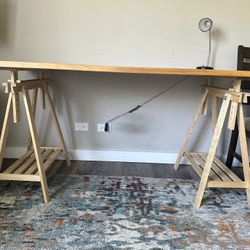 Home Office Desk