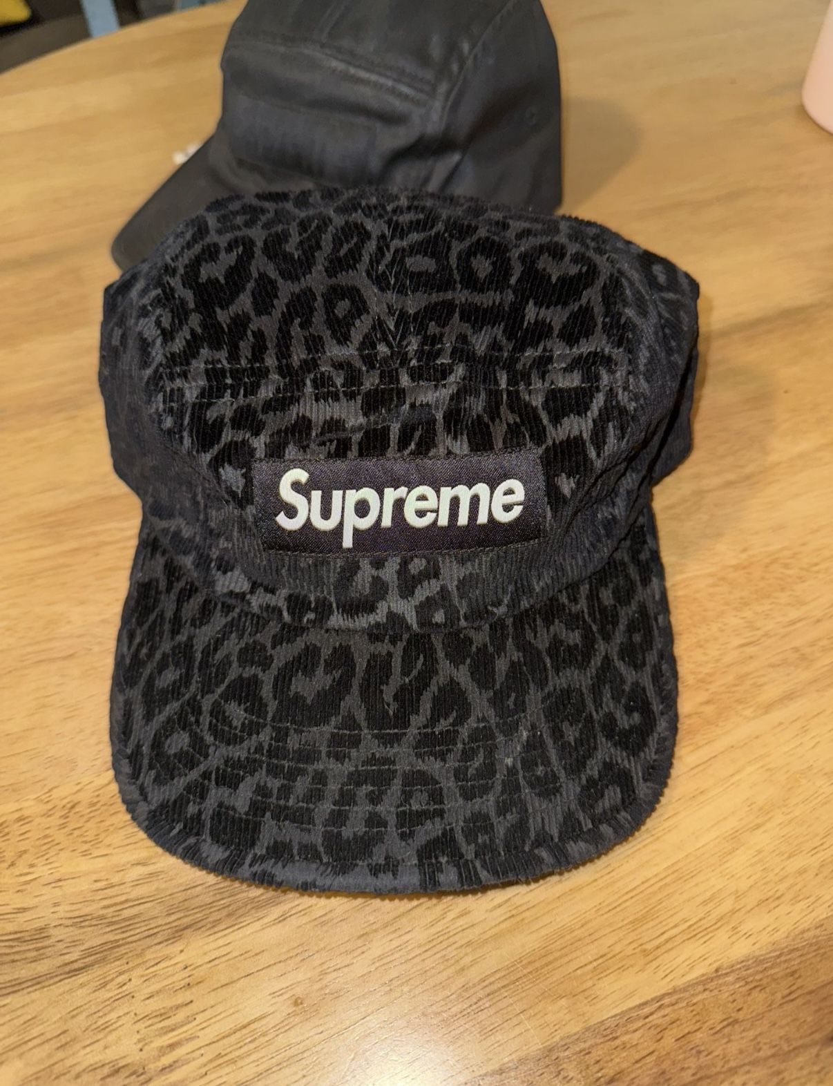 Supreme