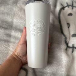 Starbucks Tumblr