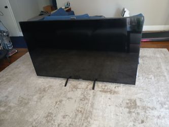 SONY 65" XBR-65X850B TV