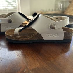 Birkenstock Rare Mini Birkies 