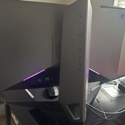 240hz Alienware LED Gaming Monitor 