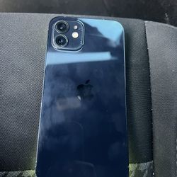 Iphone 12 Mini 