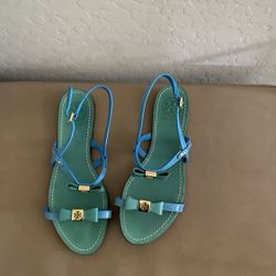 Tory Burch Kailey Sandals