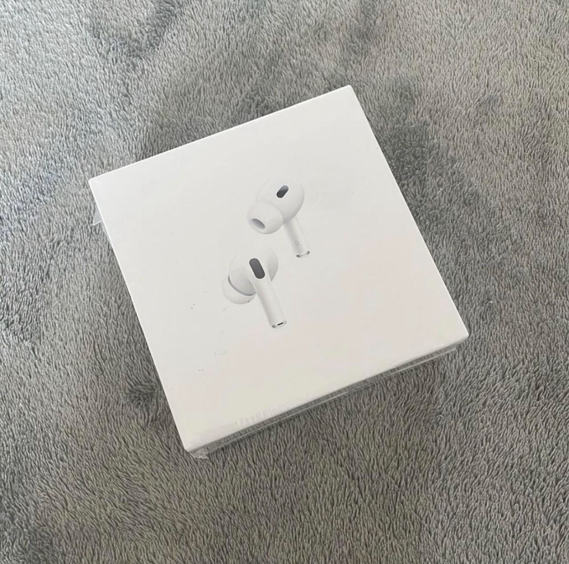 Apple AirPods Pro Gen 2