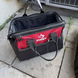 Husky Tool Bag