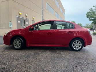 2013 Nissan Sentra