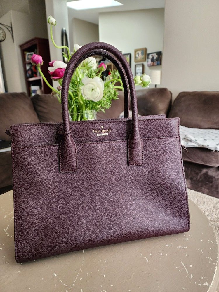 Kate Spade ♠️ Tote purse